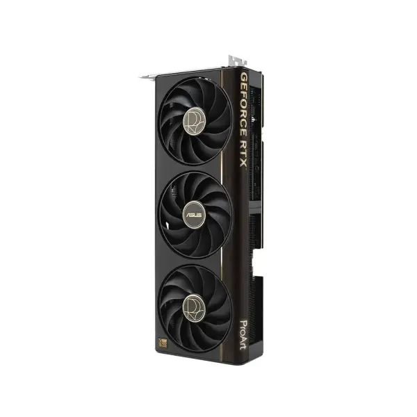 ASUS ProArt RTX 5080 16GB GDDR7 OC Edition Graphics Card (PROART-RTX5080-O16G)