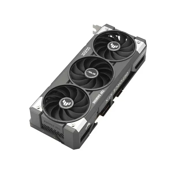 ASUS Tuf Gaming RTX 5060 OC Edition 8GB GDDR7 Graphics Card (TUF-RTX5060-O8G-GAMING)