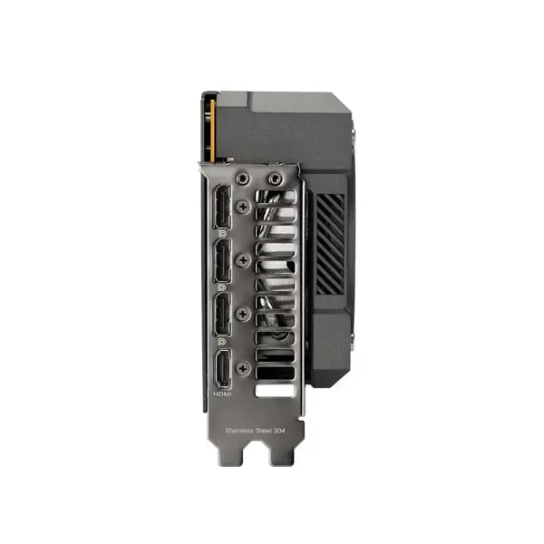 ASUS Tuf Gaming RTX 5060 OC Edition 8GB GDDR7 Graphics Card (TUF-RTX5060-O8G-GAMING)