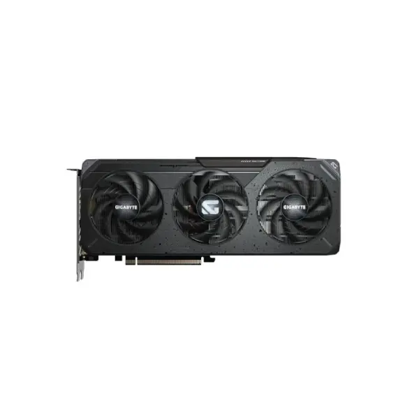 Gigabyte Radeon RX 9060 XT Gaming OC 16GB GDDR6 Graphics Card (GV-R9060XTGAMING-OC-16GD)