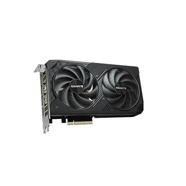 Gigabyte RTX 5060 Ti Windforce 16GB GDDR7 Graphics Card (GV-N506TWF2-16GD)