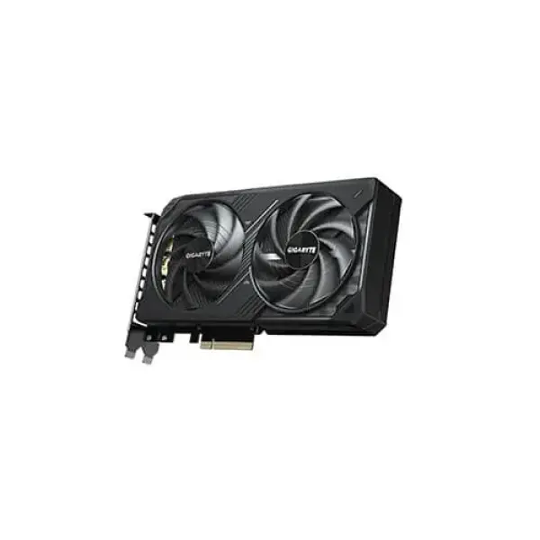 Gigabyte RTX 5060 Ti Windforce 16GB GDDR7 Graphics Card (GV-N506TWF2-16GD)