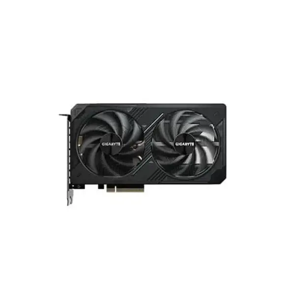 Gigabyte RTX 5060 Ti Windforce 16GB GDDR7 Graphics Card (GV-N506TWF2-16GD)