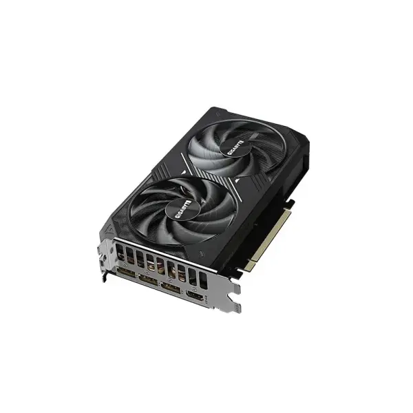 Gigabyte RTX 5060 Ti Windforce Max OC 16GB Graphics Card (GV-N506TWF2MAX OC-16GD)