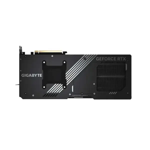 Gigabyte RTX 5090 Windforce 32GB GDDR6 Graphics Card (GV-N5090WF3-32GD)