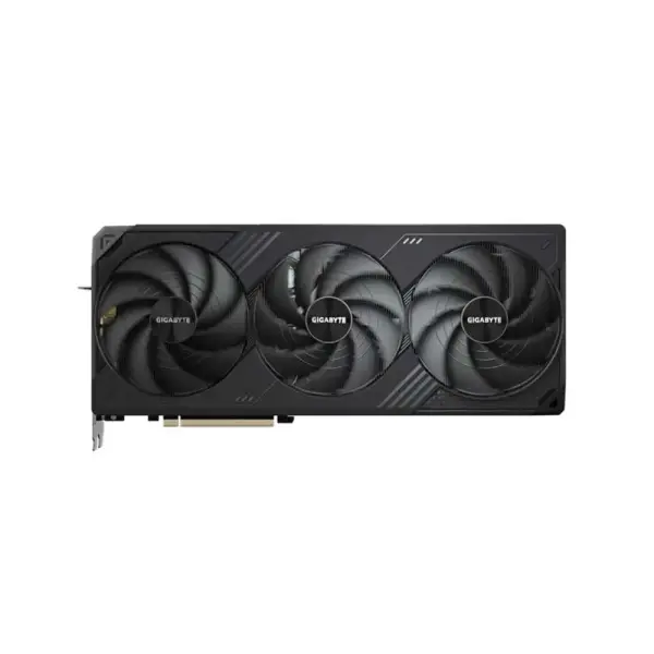 Gigabyte RTX 5090 Windforce 32GB GDDR6 Graphics Card (GV-N5090WF3-32GD)