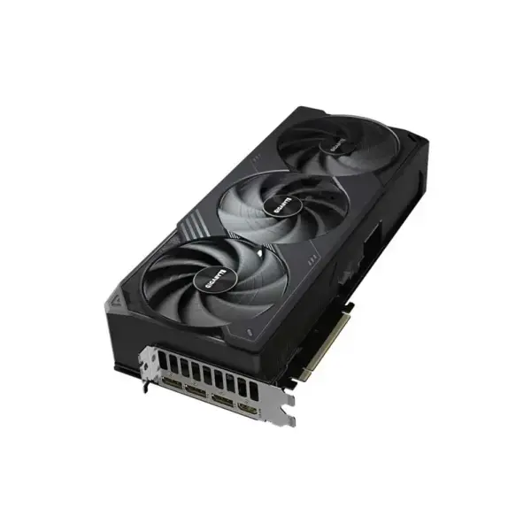 Gigabyte RTX 5090 Windforce 32GB GDDR6 Graphics Card (GV-N5090WF3-32GD)