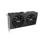 INNO3D RTX 5050 Twin X2 8GB GDDR6 Graphics Card (N50502-08D6-174071N)