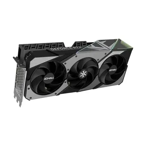 INNO3D RTX 5080 ichill X3 16GB Graphics Card (C50803-16D7X-176069R)