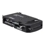 MSI RTX 5050 Shadow 2X OC 8GB GDDR6 Graphics Card (G5050-8S2C)
