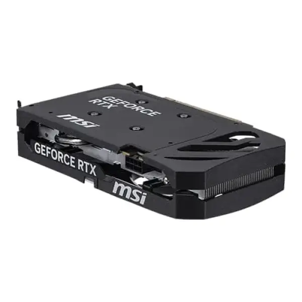 MSI RTX 5050 Shadow 2X OC 8GB GDDR6 Graphics Card (G5050-8S2C)