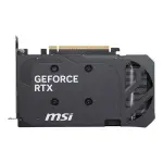 MSI RTX 5050 Shadow 2X OC 8GB GDDR6 Graphics Card (G5050-8S2C)