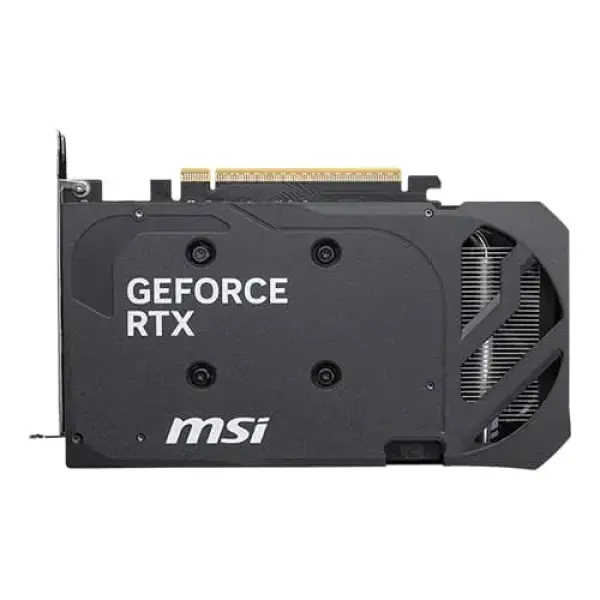 MSI RTX 5050 Shadow 2X OC 8GB GDDR6 Graphics Card (G5050-8S2C)