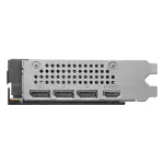 MSI RTX 5050 Shadow 2X OC 8GB GDDR6 Graphics Card (G5050-8S2C)