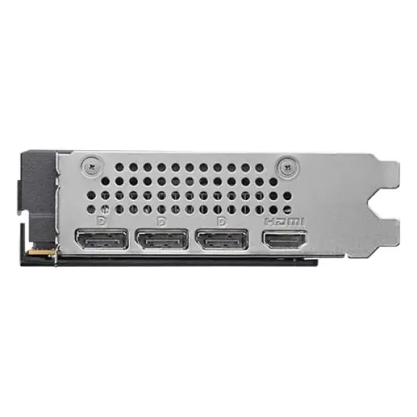 MSI RTX 5050 Shadow 2X OC 8GB GDDR6 Graphics Card (G5050-8S2C)