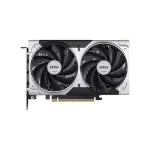 MSI RTX 5050 Ventus 2X OC 8GB GDDR6 Graphics Card (G5050-8V2C)