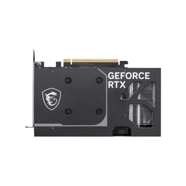 MSI RTX 5050 Ventus 2X OC 8GB GDDR6 Graphics Card (G5050-8V2C)