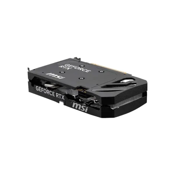 MSI RTX 5060 8G Shadow 2X OC 8GB GDDR7 Graphics Card (G5060-8S2C)