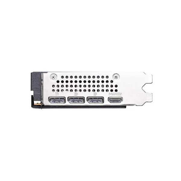 MSI RTX 5060 8G Shadow 2X OC 8GB GDDR7 Graphics Card (G5060-8S2C)