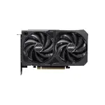 MSI RTX 5060 8G Shadow 2X OC 8GB GDDR7 Graphics Card (G5060-8S2C)