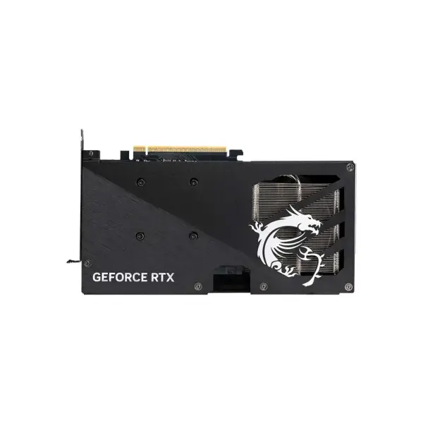 MSI RTX 5060 Gaming OC 8GB GDDR7 Graphics Card (G5060-8GC)