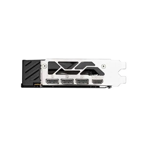 MSI RTX 5060 Gaming OC 8GB GDDR7 Graphics Card (G5060-8GC)