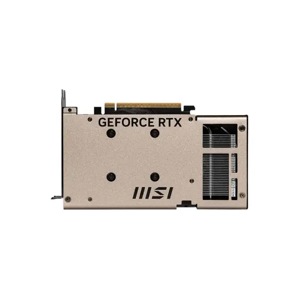 MSI RTX 5060 Inspire 2X OC 8GB GDDR7 Graphics Card (G5060-8I2C)