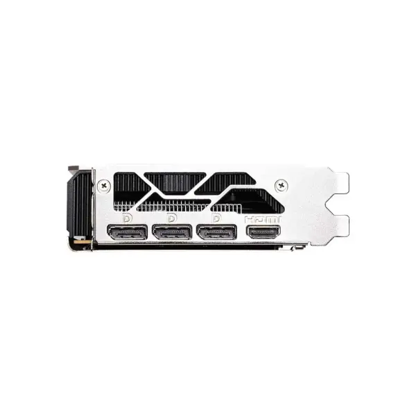 MSI RTX 5060 Inspire 2X OC 8GB GDDR7 Graphics Card (G5060-8I2C)