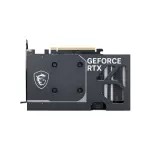 MSI RTX 5060 Ventus 2X OC 8GB GDDR7 Graphics Card (G5060-8V2C)