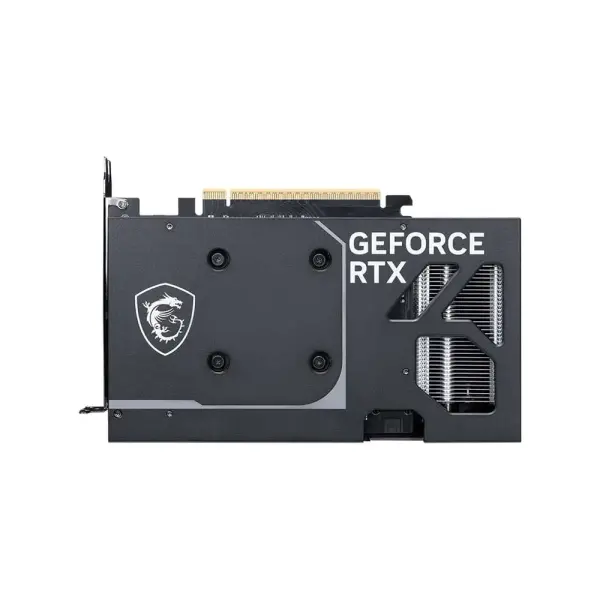 MSI RTX 5060 Ventus 2X OC 8GB GDDR7 Graphics Card (G5060-8V2C)