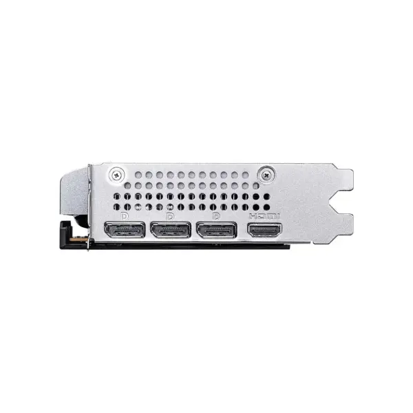 MSI RTX 5060 Ventus 2X OC 8GB GDDR7 Graphics Card (G5060-8V2C)