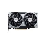 MSI RTX 5060 Ventus 2X OC 8GB GDDR7 Graphics Card (G5060-8V2C)