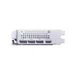 MSI RTX 5060 Ventus 2X OC White 8GB GDDR7 Graphics Card (G5060-8V2CW)