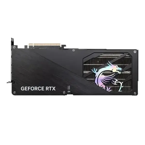 MSI RTX 5070 Ti Gaming Trio OC 16GB GDDR7 Graphics Card (G507T-16GTC)