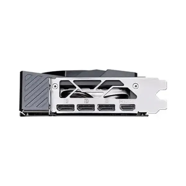 MSI RTX 5070 Ti Gaming Trio OC 16GB GDDR7 Graphics Card (G507T-16GTC)