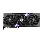 MSI RTX 5070 Ti Gaming Trio OC 16GB GDDR7 Graphics Card (G507T-16GTC)