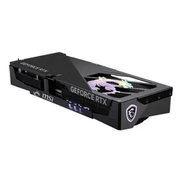 MSI RTX 5070 Ti Gaming Trio OC 16GB GDDR7 Graphics Card (G507T-16GTC)