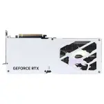 MSI RTX 5070 Ti Gaming Trio OC White 16GB GDDR7 Graphics Card (G507T-16GTCW)