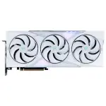 MSI RTX 5070 Ti Gaming Trio OC White 16GB GDDR7 Graphics Card (G507T-16GTCW)