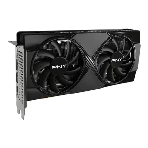PNY RTX 5060 Ti OC 16GB GDDR7 Graphics Card(VCG5060T16DFXPB1-O)