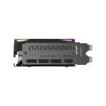 PNY RTX 5070 ARGB Epic-X RGB Overclocked Triple Fan Graphics Card (VCG507012TFXXPB1-O)