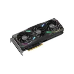 PNY RTX 5070 ARGB Epic-X RGB Overclocked Triple Fan Graphics Card (VCG507012TFXXPB1-O)