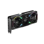 PNY RTX 5070 ARGB Epic-X RGB Overclocked Triple Fan Graphics Card (VCG507012TFXXPB1-O)