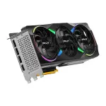 PNY RTX 5070 Ti ARGB OC 16GB GDDR7 Graphics Card