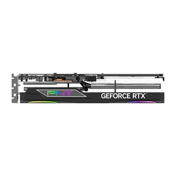 PNY RTX 5070 Ti ARGB OC 16GB GDDR7 Graphics Card