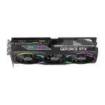 PNY RTX 5070 Ti ARGB OC 16GB GDDR7 Graphics Card