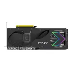 PNY RTX 5070 Ti ARGB OC 16GB GDDR7 Graphics Card