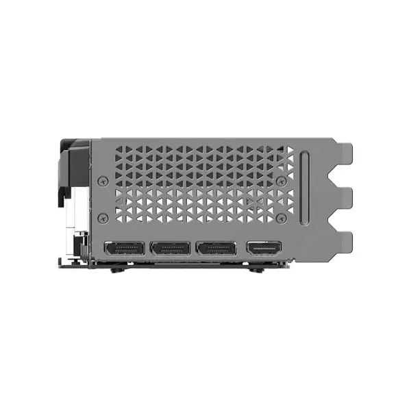 PNY RTX 5070 Ti Overclocked Triple Fan 16GB GDDR7 Graphics Card (VCG5070T16TFXPB1-O)