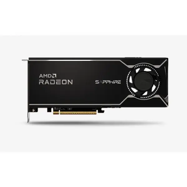 Sapphire AMD Radeon AI Pro R9700 32GB GDDR6 Graphics Card (32358-01-20G)