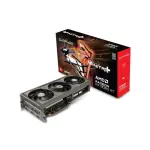Sapphire Nitro+ AMD Radeon RX 9060 XT 16GB GDDR6 Graphics Card (11350-01-20G)